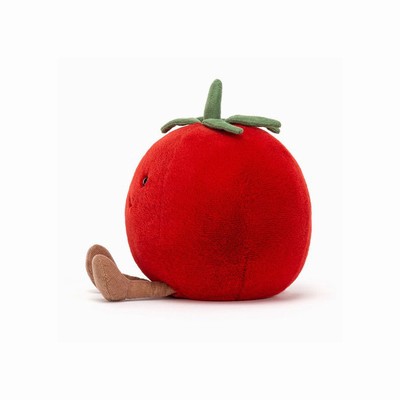 Jellycat Tomato | SR4208761